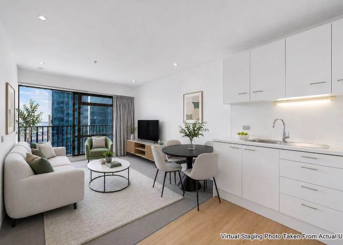  at 30F/16 Gore Street, City Centre, Auckland City, Auckland