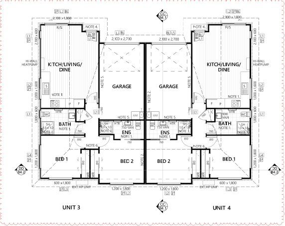  at 3/78 Newcastle Road, Dinsdale, Hamilton, Waikato