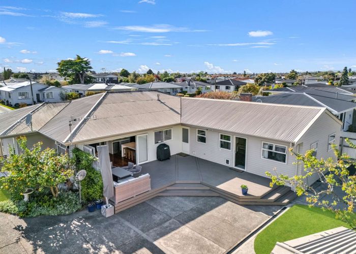  at 16 Alamein Crescent, Onekawa, Napier, Hawke's Bay