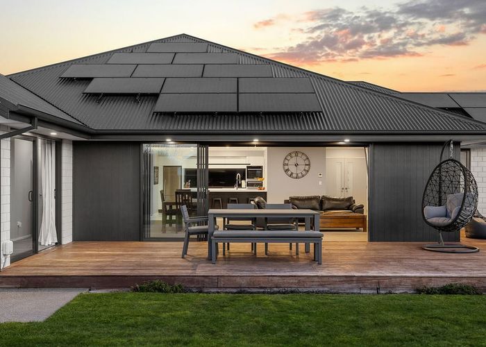  at 18 Roys Street, Prestons Park, Marshland, Christchurch City, Canterbury