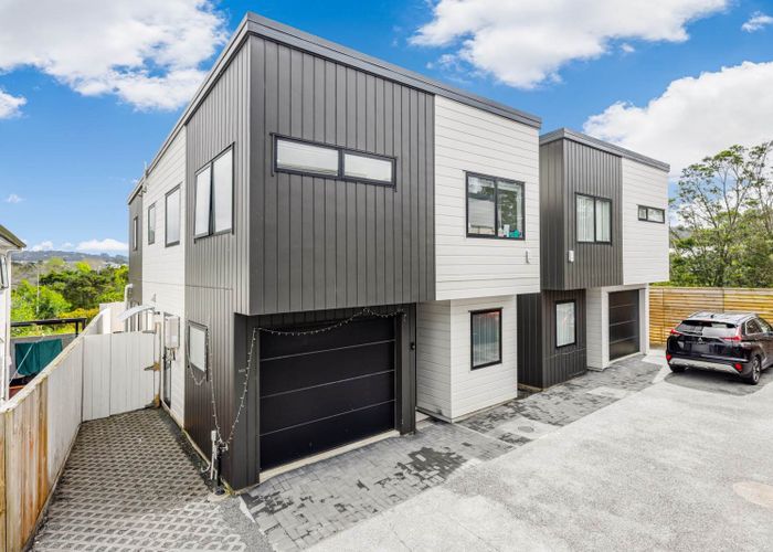  at 143 Pooks Road, Ranui, Waitakere City, Auckland