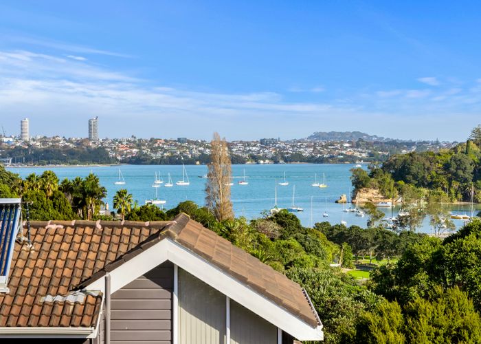  at 50 Church Street, Northcote Point, Auckland