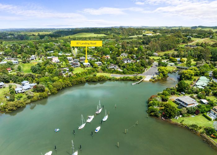 For sale 87 Landing Road, Kerikeri, Far North, Northland homes.co.nz