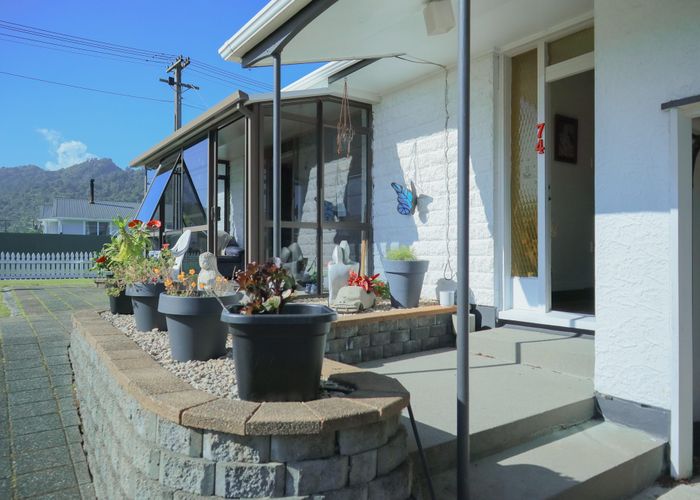  at 74 Hall Street, Cobden, Greymouth