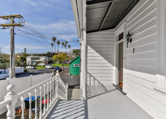  at 1 England Street, Freemans Bay, Auckland City, Auckland