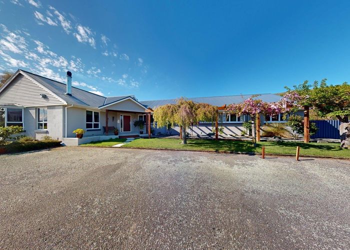  at 60 Old Slip Road, Kurow, Waitaki, Otago