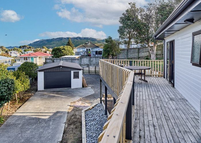  at 91 Waiuta Street, Titahi Bay, Porirua