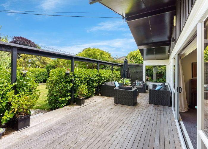 Recently sold 7 Ngarara Road, Waikanae homes.co.nz