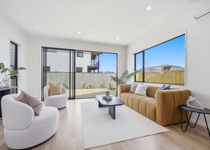  at 12 Ocean Breeze Avenue, Hobsonville, Waitakere City, Auckland