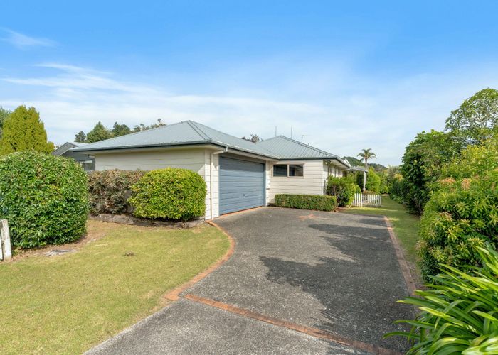  at 107 The Drive, Whangamatā