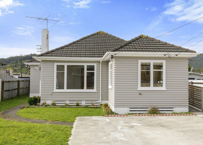  at 24 Totara Street, Wainuiomata, Lower Hutt, Wellington