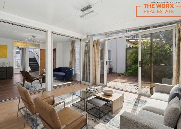  at 136A Dimock Street, Titahi Bay, Porirua, Wellington