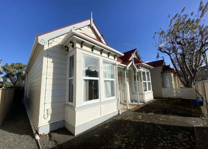  at 93 Dundas Street, North Dunedin, Dunedin, Otago