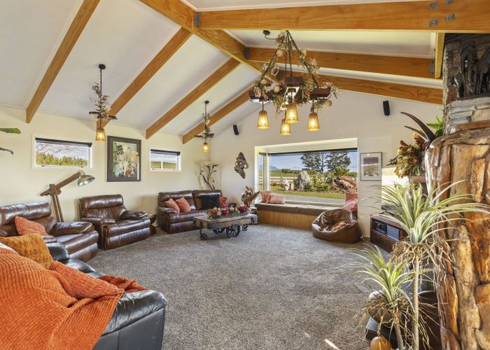  at 615 Wortley Road, Inglewood, New Plymouth, Taranaki