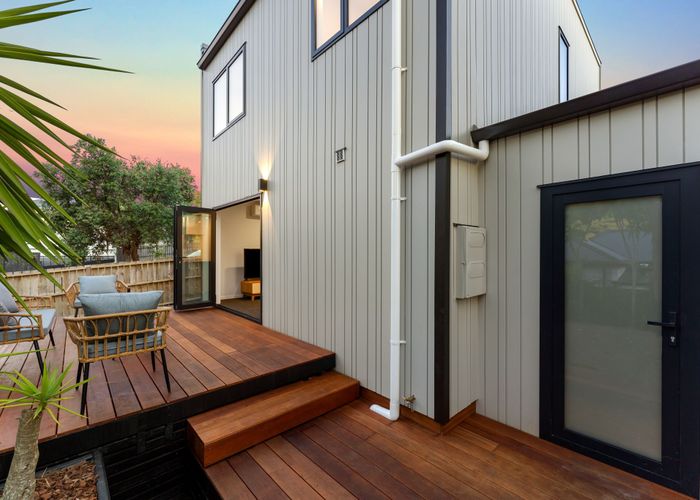  at 1/44 Kingsland Avenue, Kingsland, Auckland City, Auckland