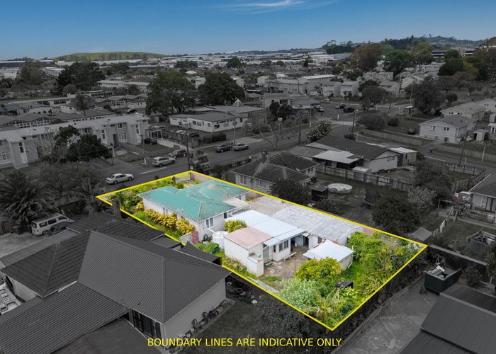  at 34 Johnstones Road, Otara, Manukau City, Auckland
