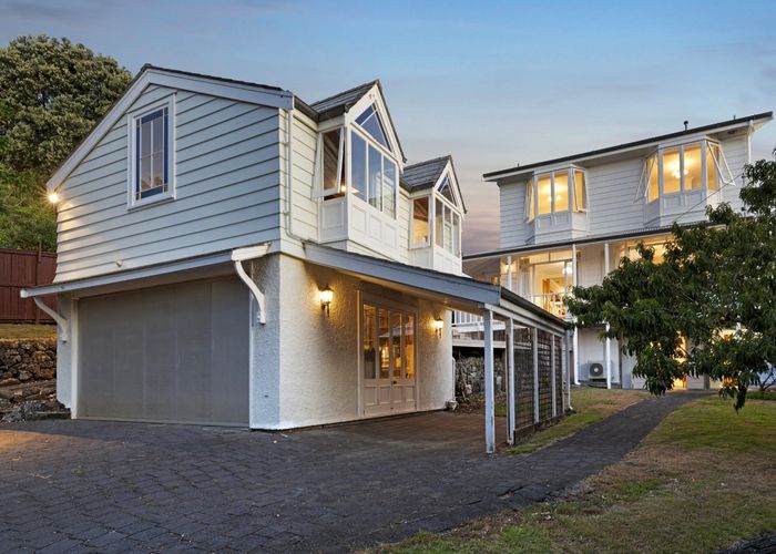  at 38 Jubilee Avenue, Devonport, North Shore City, Auckland