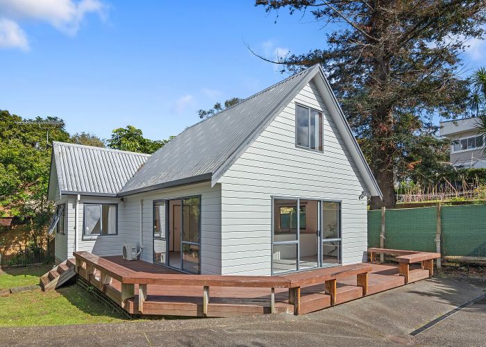  at 29B Auld Street, Torbay, North Shore City, Auckland
