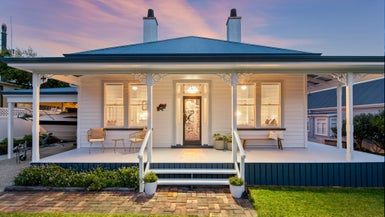  at 26 Rugby Road, Birkenhead, Auckland