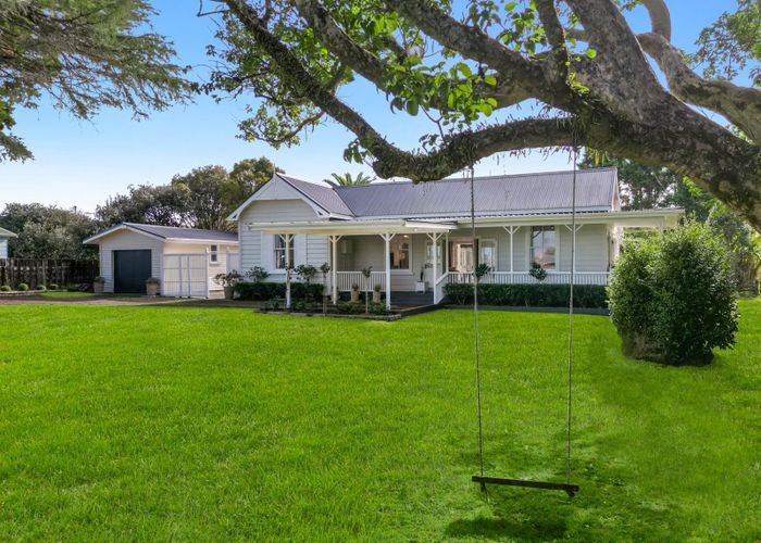  at 7568 State Highway 1, Kaikohe