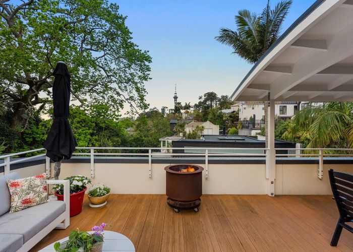  at 32C Picton Street, Freemans Bay, Auckland City, Auckland