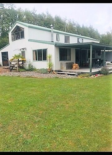  at 370 Tararua Road, Levin, Levin
