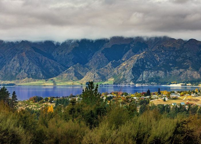  at 1091 Lake Hawea - Albert Town Road, Lake Hawea, Wanaka, Otago