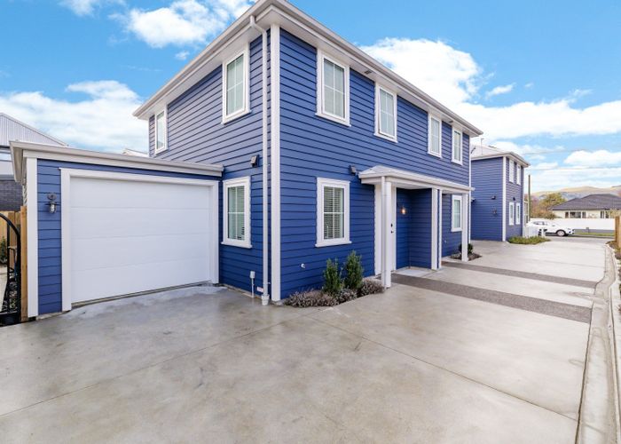  at 37C Coronation Street, Spreydon, Christchurch City, Canterbury