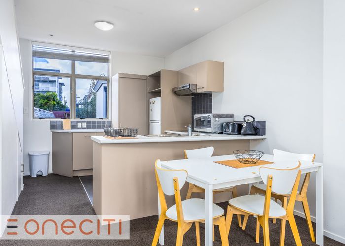  at 7x/8 Burgoyne Street, Grey Lynn, Auckland City, Auckland
