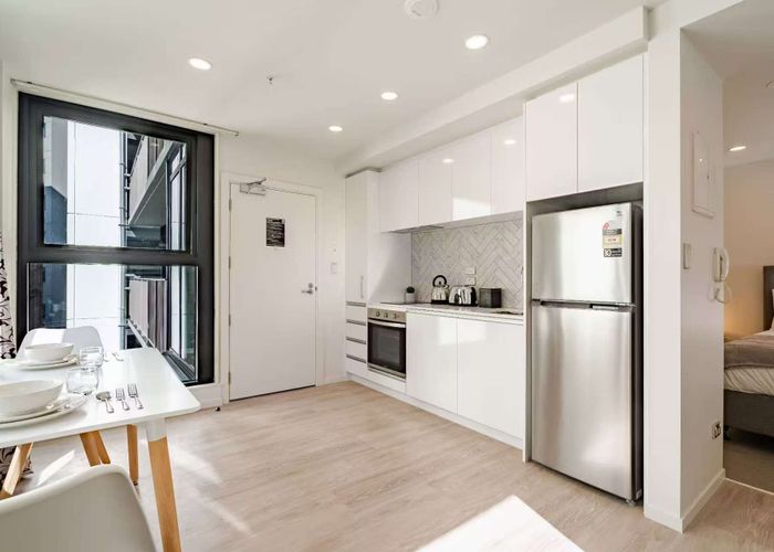  at 301/15 Union Street, Auckland Central, Auckland