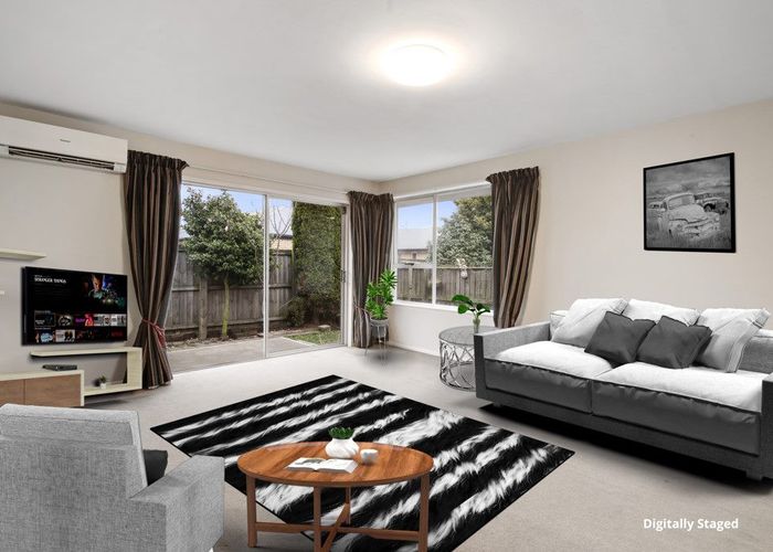  at 3/351 Main South Road, Hornby, Christchurch