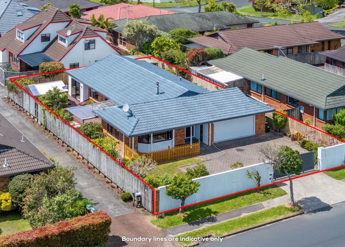  at 156 Whitford Road, Somerville, Manukau City, Auckland