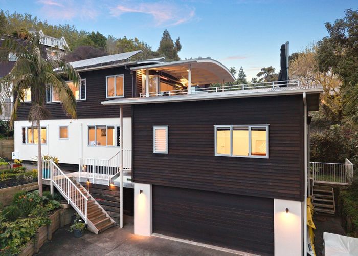  at 32C Picton Street, Freemans Bay, Auckland City, Auckland