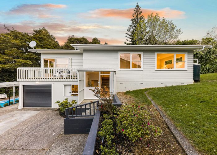  at 35 McDowell Crescent, Hillcrest, North Shore City, Auckland