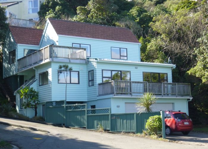  at 125A Marine Drive, Sorrento Bay, Lower Hutt