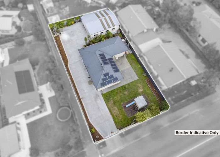  at 37 King Street, Rangiora, Rangiora