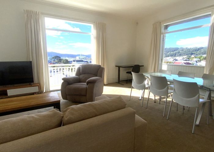  at 30A Wright Street, Mount Cook, Wellington