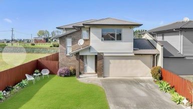  at 28 Crossandra Drive, Mangere, Auckland