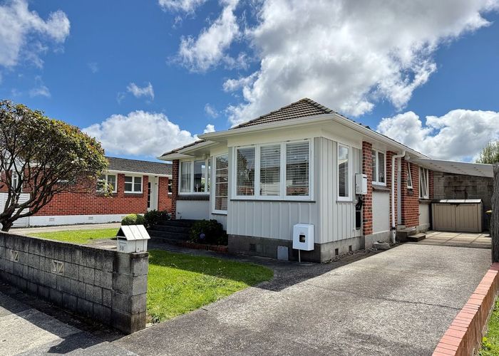  at Woburn, Lower Hutt, Wellington