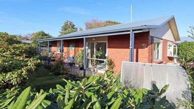  at 25 Filleul Street, Gladstone, Invercargill