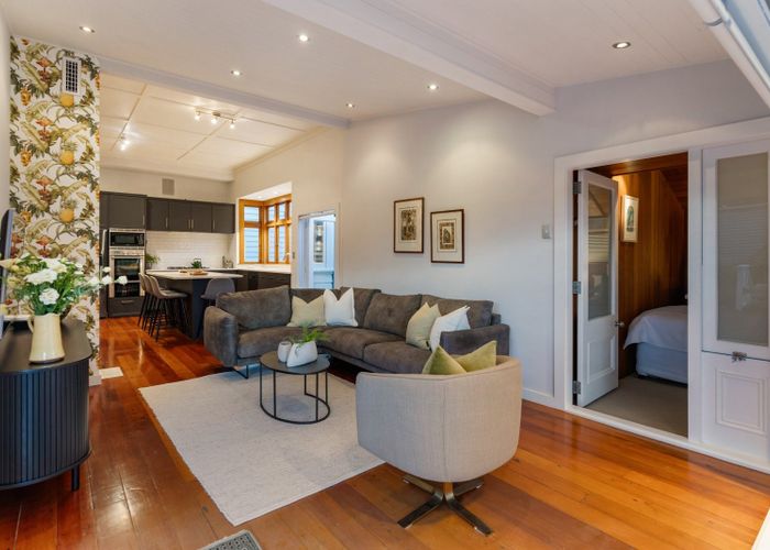  at 13 Golf Road, Epsom, Auckland