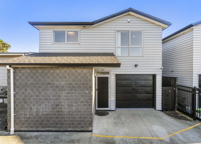  at 24B McKinstry Avenue, Mangere East, Manukau City, Auckland