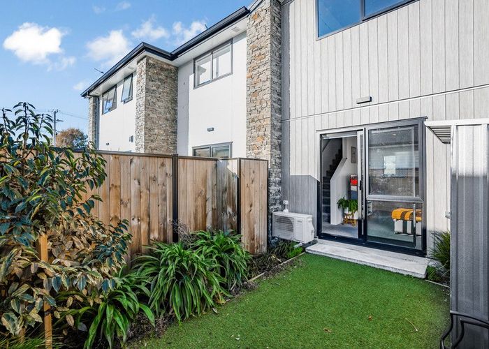  at 3/7 Ariki Street, Boulcott, Lower Hutt, Wellington