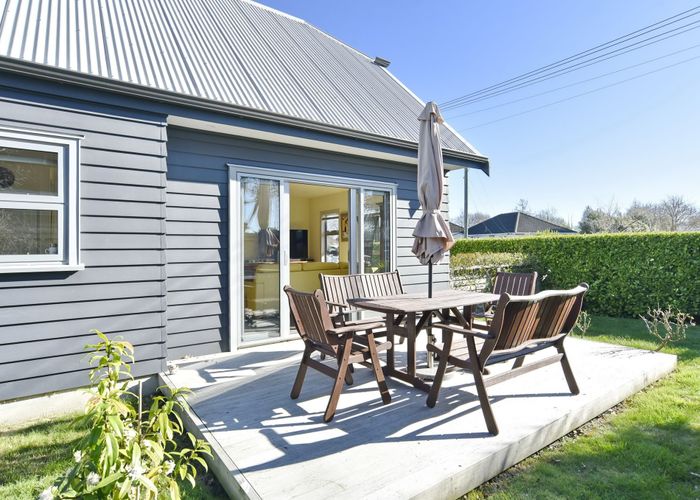  at 1 Riselaw Street, Shirley, Christchurch