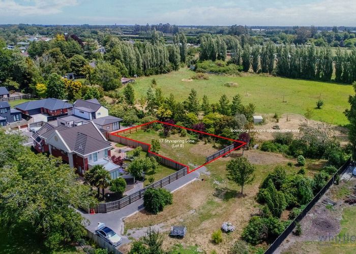  at 17 Styxspring Lane, Harewood, Christchurch City, Canterbury