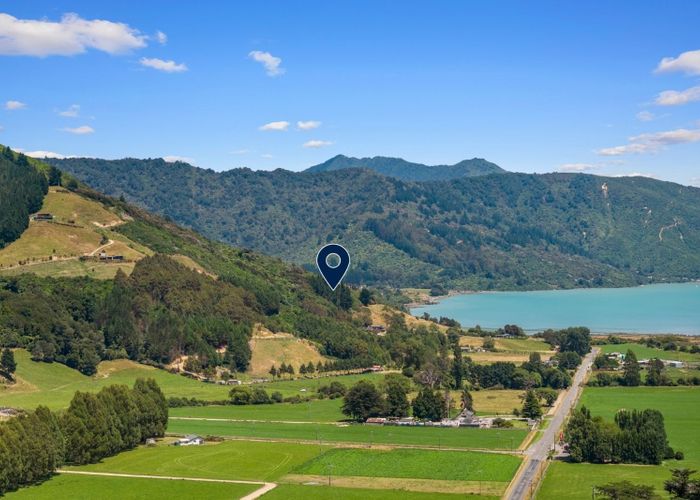  at 1118 Queen Charlotte Drive, Queen Charlotte Sounds, Marlborough, Marlborough