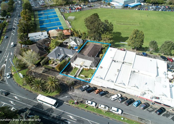  at 307 Kepa Road, Mission Bay, Auckland City, Auckland