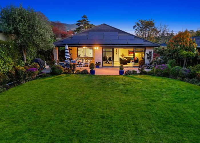 Recently sold 387A Te Moana Road, Waikanae homes.co.nz