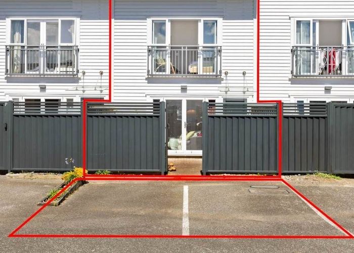  at 95Q Mays Road, Onehunga, Auckland City, Auckland