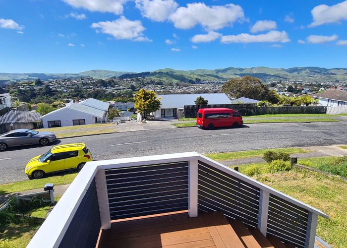  at 35 Almora View, Ascot Park, Porirua, Wellington